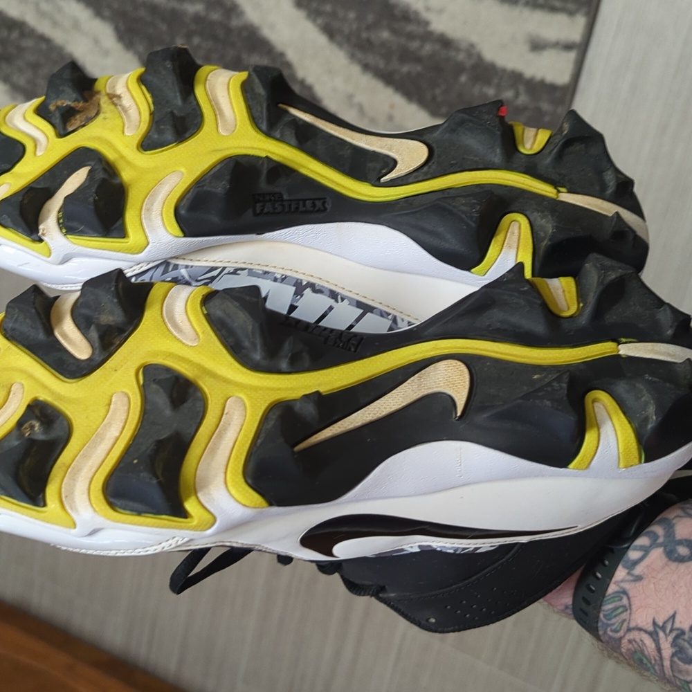 force trout 5 pro keystone bg